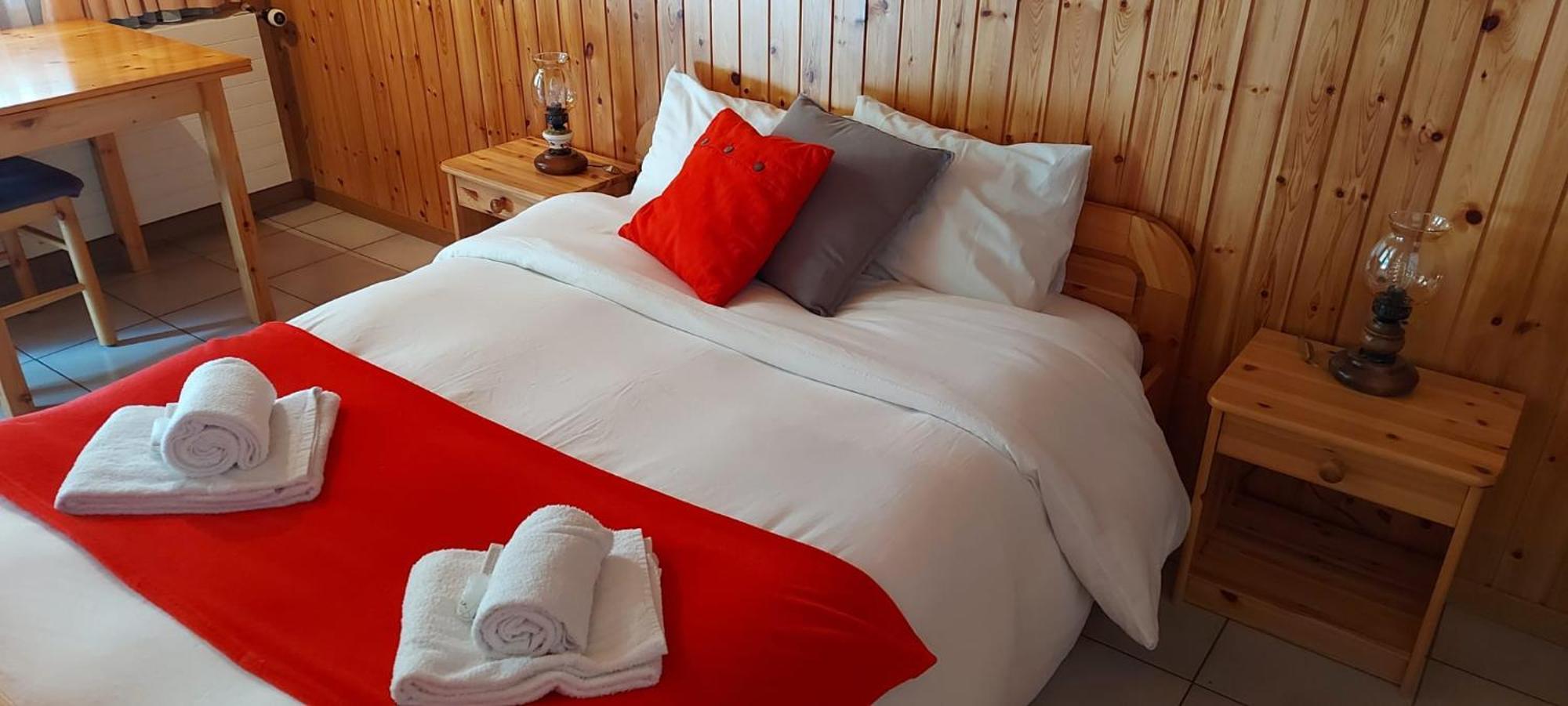 Hotel Les Touristes à Chatelard Extérieur photo