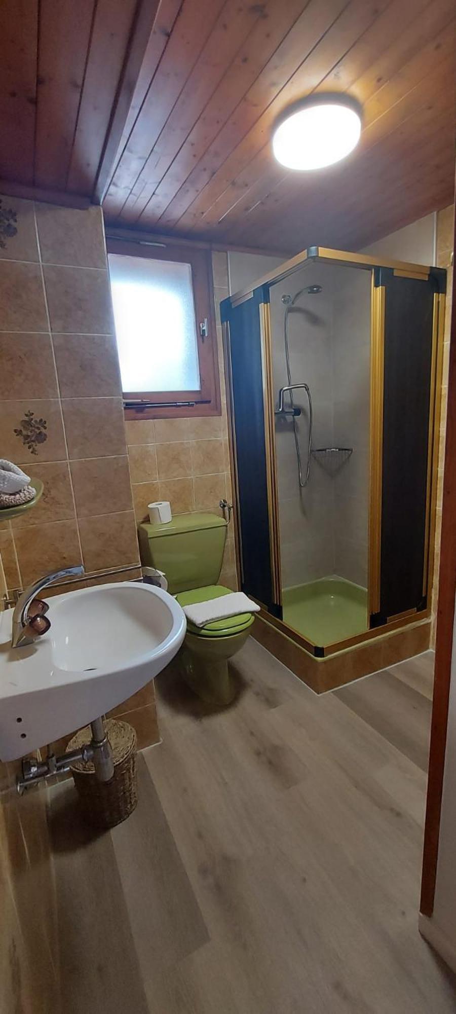 Hotel Les Touristes à Chatelard Extérieur photo